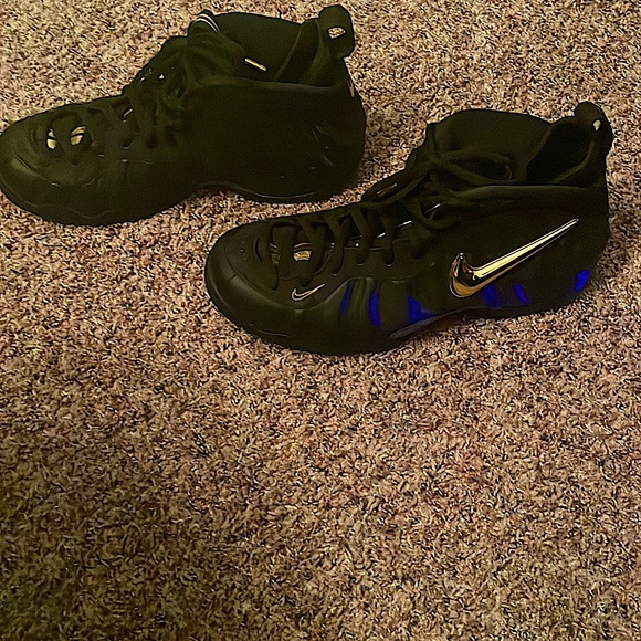 Nike air foamposites - Picture 3 of 3